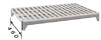 CAMBRO(֥) ॷӥ󥰥ץߥॷ꡼ եץ졼ȥå 4601820mm ٥ CPSK1872V1(DKY3008)