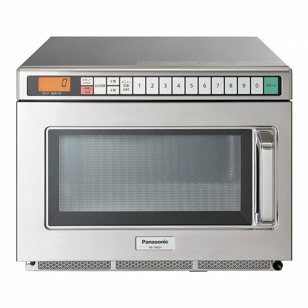 ѥʥ˥å(Panasonic) ɥ PRO Żҥ 18L ñ200V NE-1802V(DLVD701)