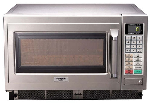 ѥʥ˥å(Panasonic) ޥ֥٥󥪡֥ 30L ñ200V/60Hz NE-CV70(DOC5602)
