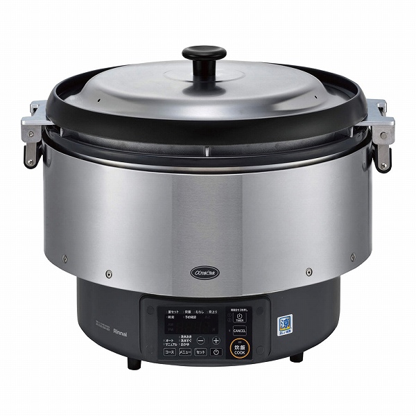 ʥ(Rinnai) Ӵ ޤɿ椭 5 1213A RR-S500G2(DSIQ902)