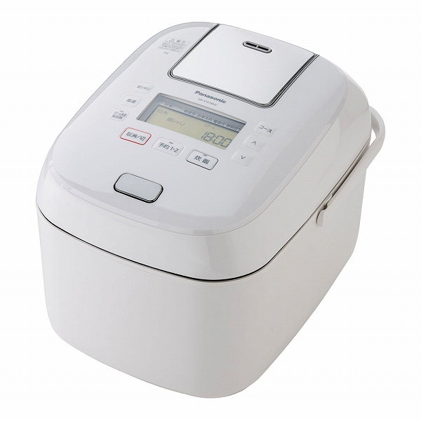ѥʥ˥å(Panasonic) IH㡼Ӵ 1 SR-STS18VC(DSIS601)