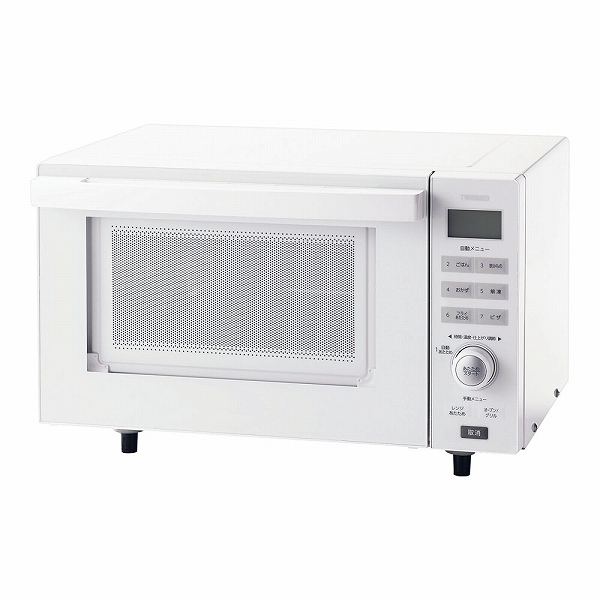 TWINBIRD(ĥС) 󥵡եեåȥ֥ ۥ磻 18L DR-E852W(DSV7201)
