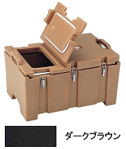 CAMBRO(֥) ७ꥢ ֥饦 100MPCHL(EKM196C)