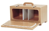 CAMBRO(֥) ७ꥢ ҡ١ ۡǥХ꡼ 80PMC(EKM296S)