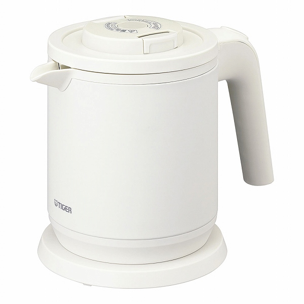 ˡ(TIGER) ̳Ѿ쥹ŵȥ ޥåȥۥ磻 0.6L PCK-H060WM(EKT7102)