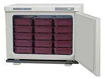 ホリズォン 温蔵庫 弁当箱15個 4HB-118R(EOV7701)