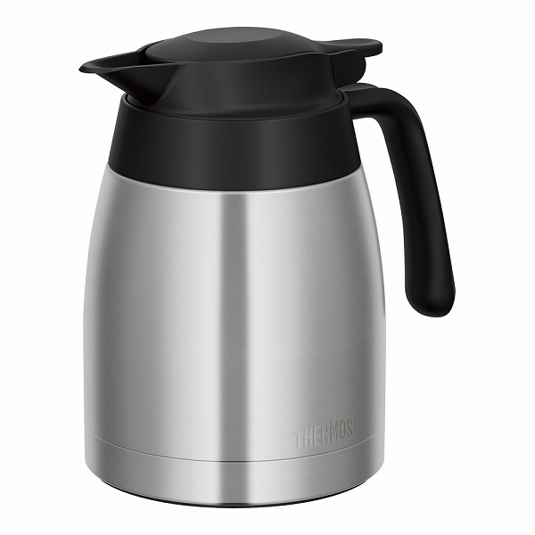 ⥹(THERMOS) Ǯƥ쥹ݥå ƥ쥹֥å 1L б TTC-1000(EPT3301)