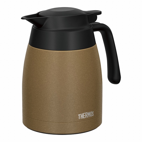 ⥹(THERMOS) Ǯƥ쥹ݥå  1L б TTC-1000(EPT3401)