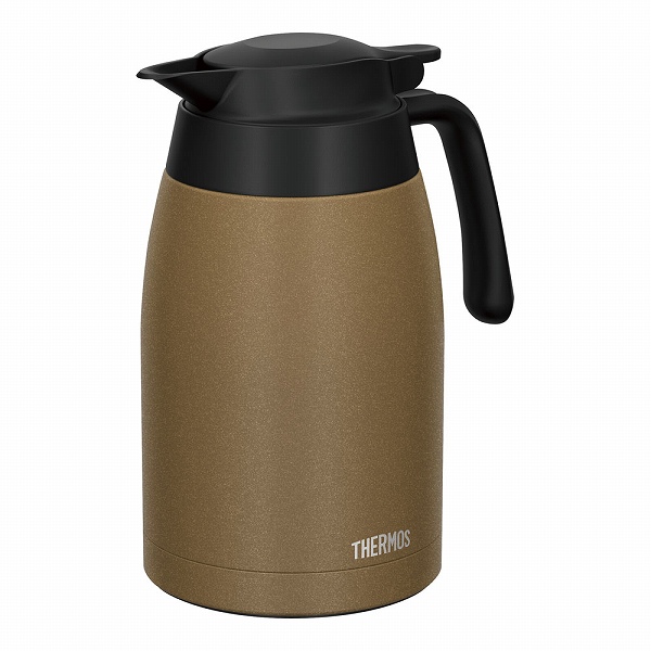 ⥹(THERMOS) Ǯƥ쥹ݥå  1.5L б TTC-1500(EPT3402)