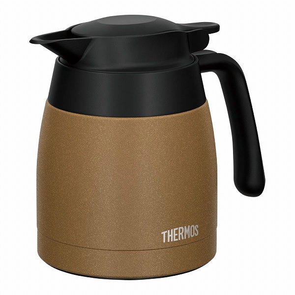 ⥹(THERMOS) Ǯƥ쥹ݥå  0.7L б TTC-700(EPT3403)