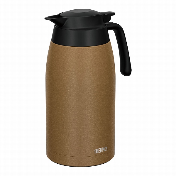 ⥹(THERMOS) Ǯƥ쥹ݥå  2L б TTC-2000(EPT3404)