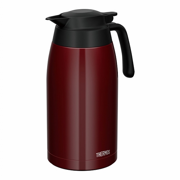 ⥹(THERMOS) Ǯƥ쥹ݥå ί 2L б TTC-2000(EPT3604)