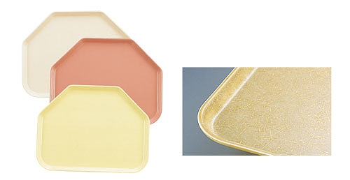 CAMBRO(֥) ȥڥɥȥ졼 饯ҡ١ FRP 1418TR(ETL012GC)