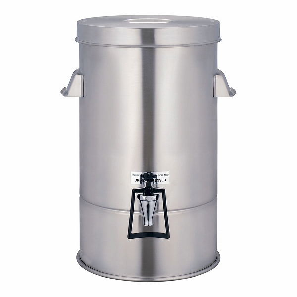 ⥹(THERMOS) 18-8 ǽǥڥ󥵡 15L JIG-15(FDL26)