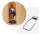 CAMBRO(֥) ץå弰ϥɥ LCDES(FDL30)