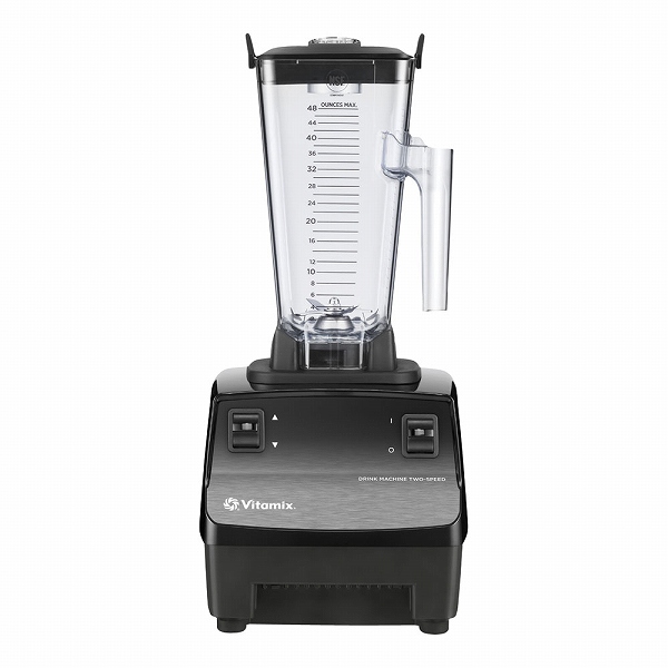 Vitamix(Хߥå) ɥ󥯥ޥ 1.4L 2ԡ 10095ABCB(FDL6301)