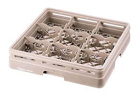 レーバン(Raburn) カップラック ベージュ フルサイズ デミタス・ブイヨン用 49-89-SD(IKT1810)