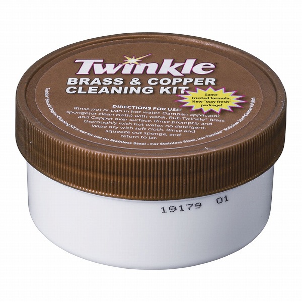 Twinkle Ƽ᤭ 124g 75105(JDU01)