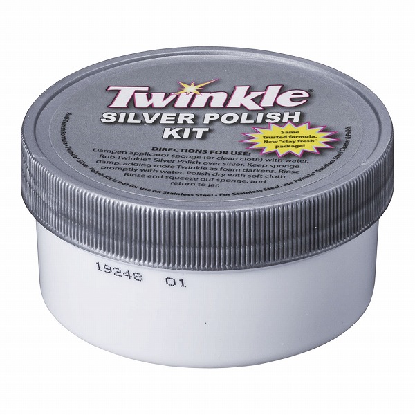 Twinkle ᤭ 124g 75005(JGV01)