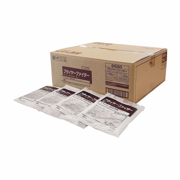 Х(CXS) ˼ ե饤䡼ե 500g 1å(20) 04265(JHL01)