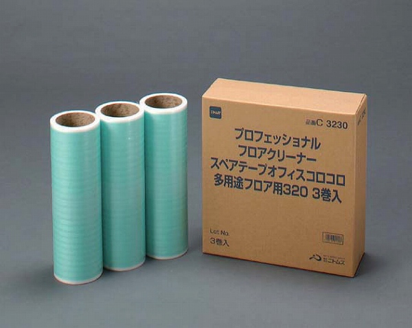 ˥ȥॺ(Nitoms) ե ڥơ 320mm ¿ӥե 1å(3) C3230(JKL8102)