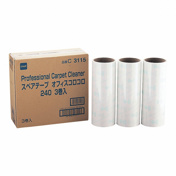 ˥ȥॺ(Nitoms) ե ڥơ 240mm 1å(3) C3115(JKL88802)