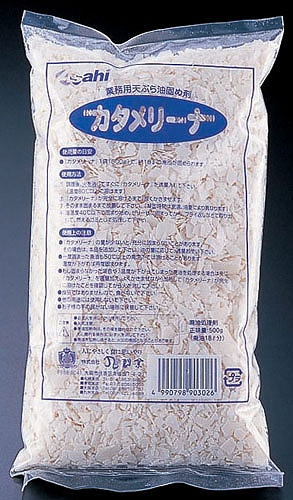϶(Asahisogyo) ̳ŷפǤ ꡼ 500g 1å(20) JKT0601