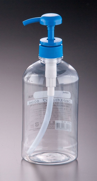 ޥϥ Ĥᤫܥȥݥ ֥롼 600ml 650(JPV0402)