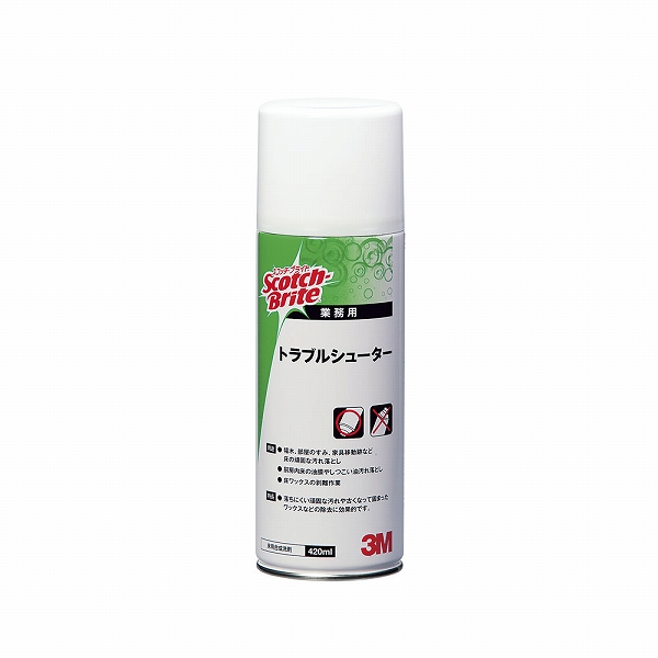 3M(꡼) å֥饤 ȥ֥륷塼 420ml JSP03