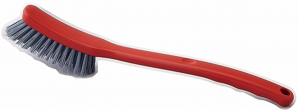 ϥ֥饷(Haugbrush) ١å ˥С֥饷 °еб HG1458(JYN1701)