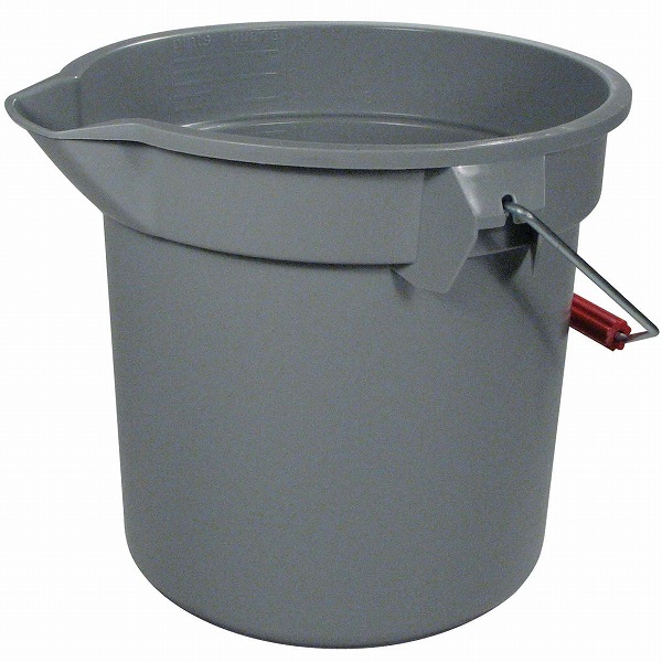 Сᥤ(Rubbermaid) ֥롼ȥХå 졼 13L No2614(KBK08614)