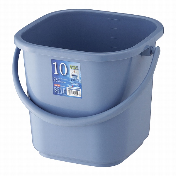 ꥹ(RISU) ٥륯 ѥХ ֥롼 10L  10KB(KBK4703)
