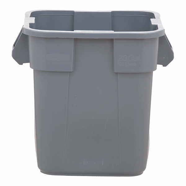 Сᥤ(Rubbermaid) ֥롼ȥƥ 졼 106L No3526(KBL231)