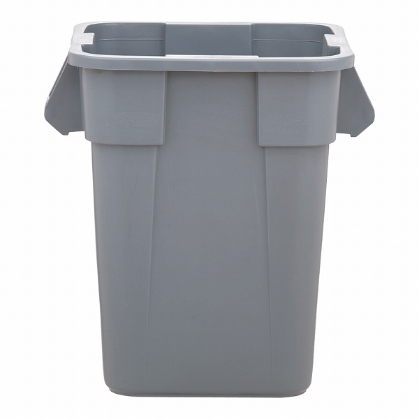Сᥤ(Rubbermaid) ֥롼ȥƥ 졼 151.4L No3536(KBL234)