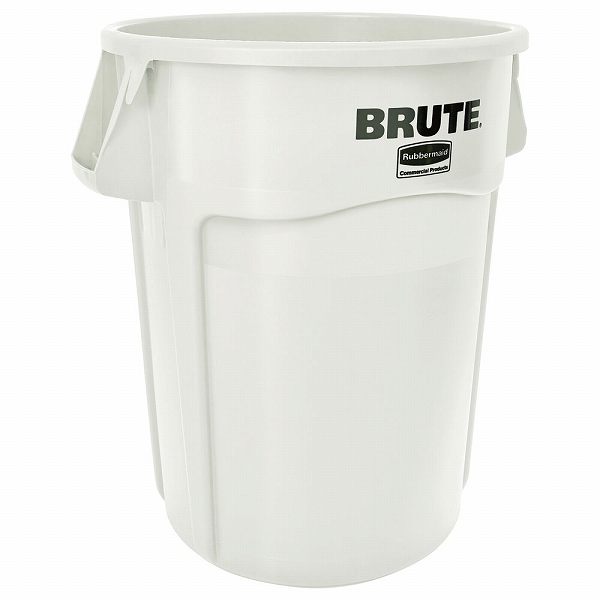 Сᥤ(Rubbermaid) ֥롼 桼ƥƥƥ ۥ磻 75.7L RM2620UT(KBL5304)