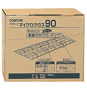 CONDOR(ɥ) ץƥå ޥ 90 30 C-75-15(KDS611)