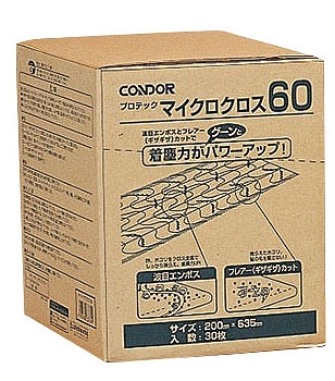 CONDOR(ɥ) ץƥå ޥ 60 30 C-75-15(KDS612)