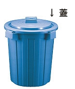 (Sekisui) ݥڡ본 ֥롼 45L P45FB(KPC12145)