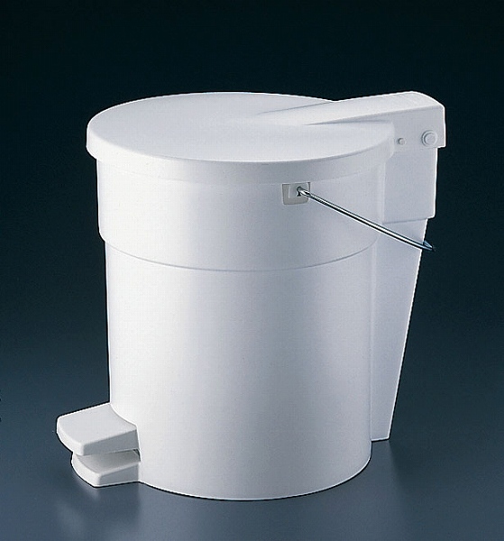 Сᥤ(Rubbermaid) ƥåץ󥭥 17L ϥɥƴ No6142(KPC15)