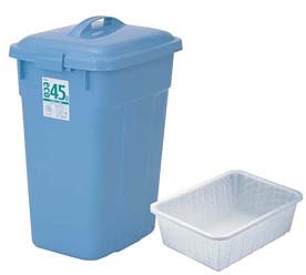 (Sekisui) ڤڡ ֥롼 ѷ 45L KPC5901