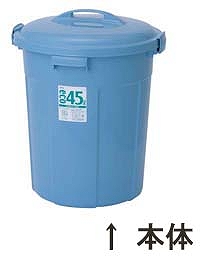 (Sekisui) ݥڡ ֥롼 ݷ 45L PEN45B(KPC61012)