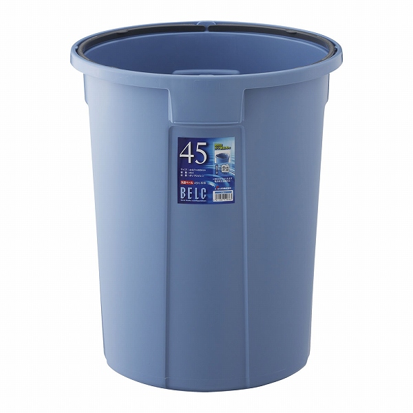 ꥹ(RISU) ٥륯 ݷڡ ֥롼 45L  45N(KPC6803)