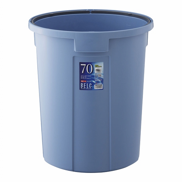 ꥹ(RISU) ٥륯 ݷڡ ֥롼 75L  70N(KPC6806)