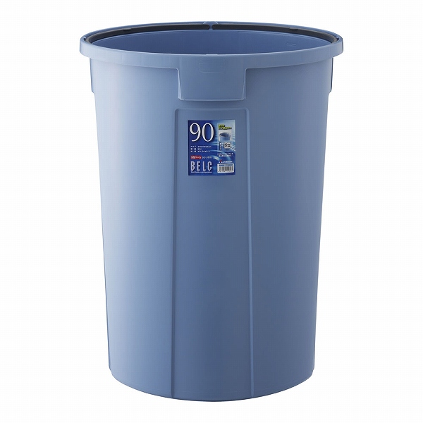 ꥹ(RISU) ٥륯 ݷڡ ֥롼 90L  90N(KPC6808)