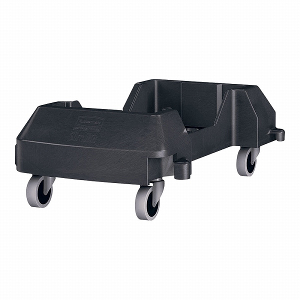 Сᥤ(Rubbermaid) ॸॳƥ 쥸ɡ꡼ ֥å RM1980602BK(KTLN001)