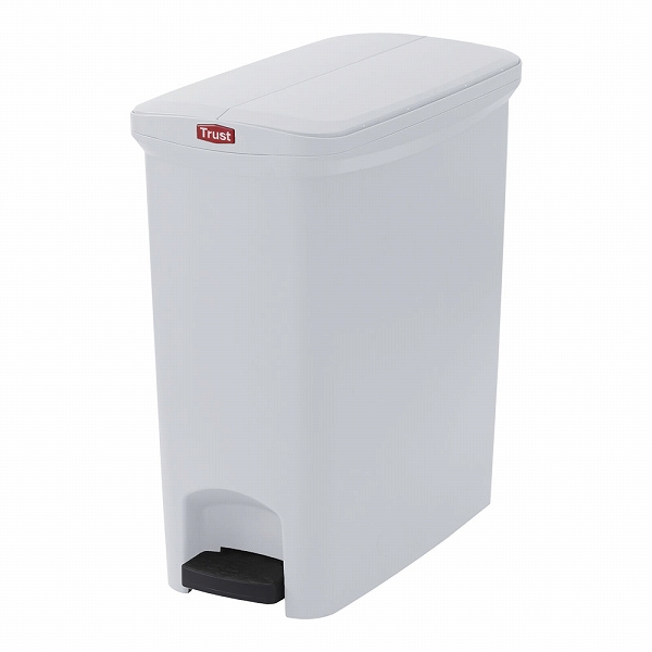 ȥ饹(Trust) ƥåץ󥳥ƥ ۥ磻  50L  1302(KTLN310)