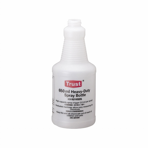 ȥ饹(Trust) ץ졼ܥȥ 650ml 6952(KTLO101)