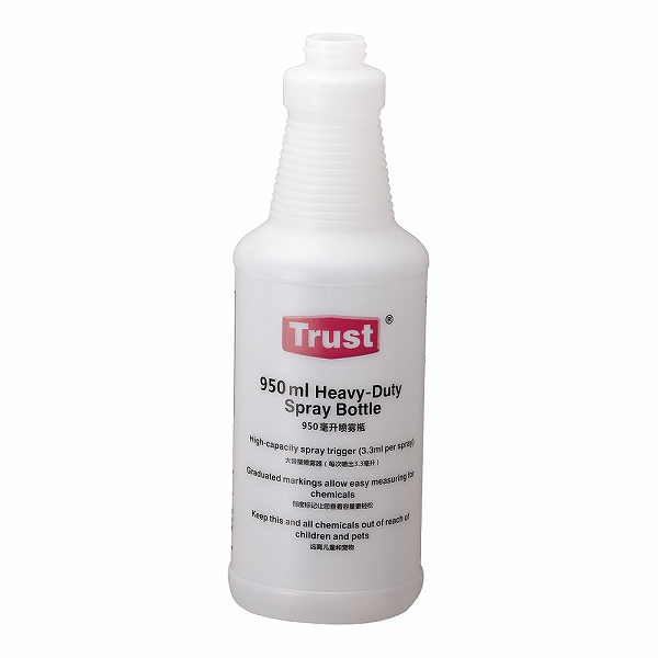 ȥ饹(Trust) ץ졼ܥȥ 950ml 6935(KTLO102)