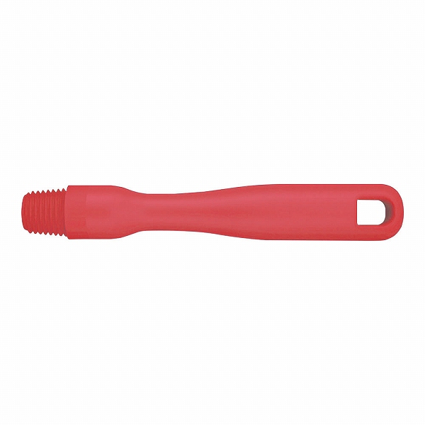 トラスト(Trust) フロアスクイーザー用ハンドル レッド φ26×170mm 2021103(KTR6001)