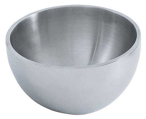 顼(Vollrath) 18-8󥰥ɥܡ 3.5L 47652(LBC0303)